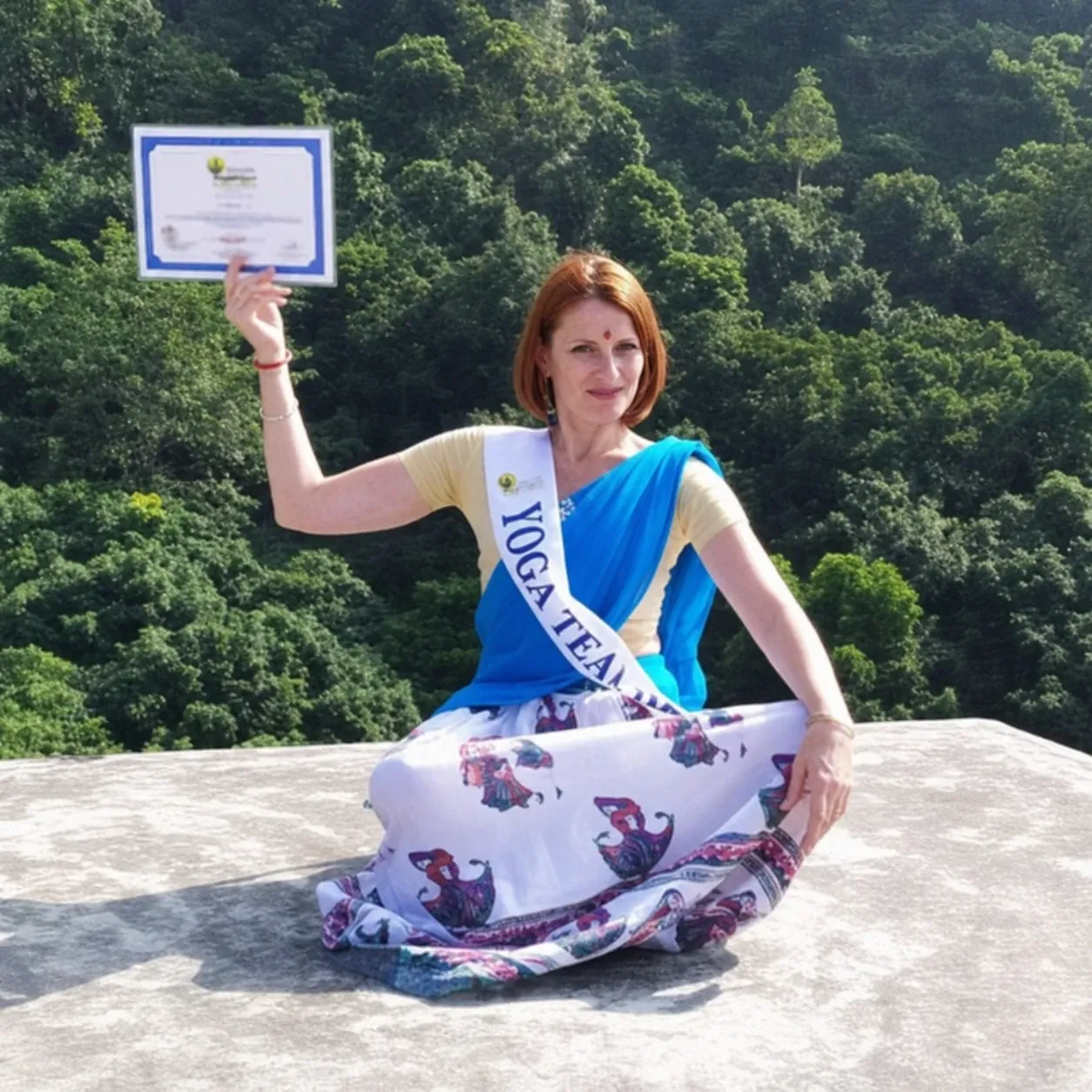Елена Ишутина