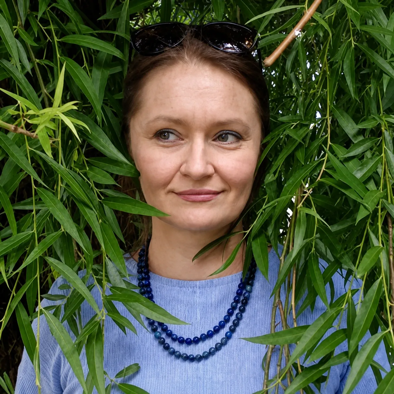 Анна Долженко